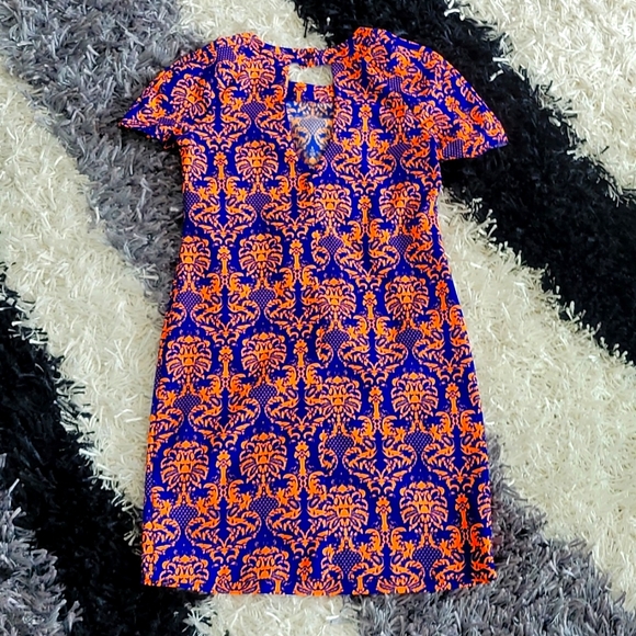 Miss Selfridge mini dress - Picture 2 of 4